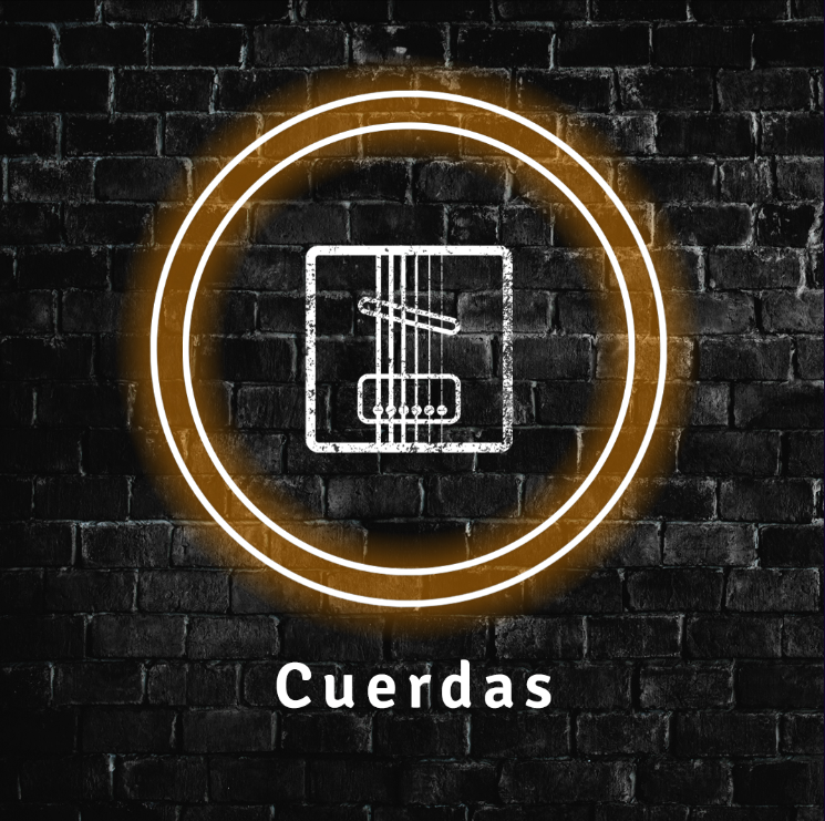 Cuerdas